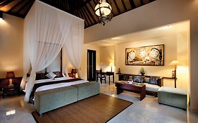 Bebek Tepi Sawah Restaurant & Villas